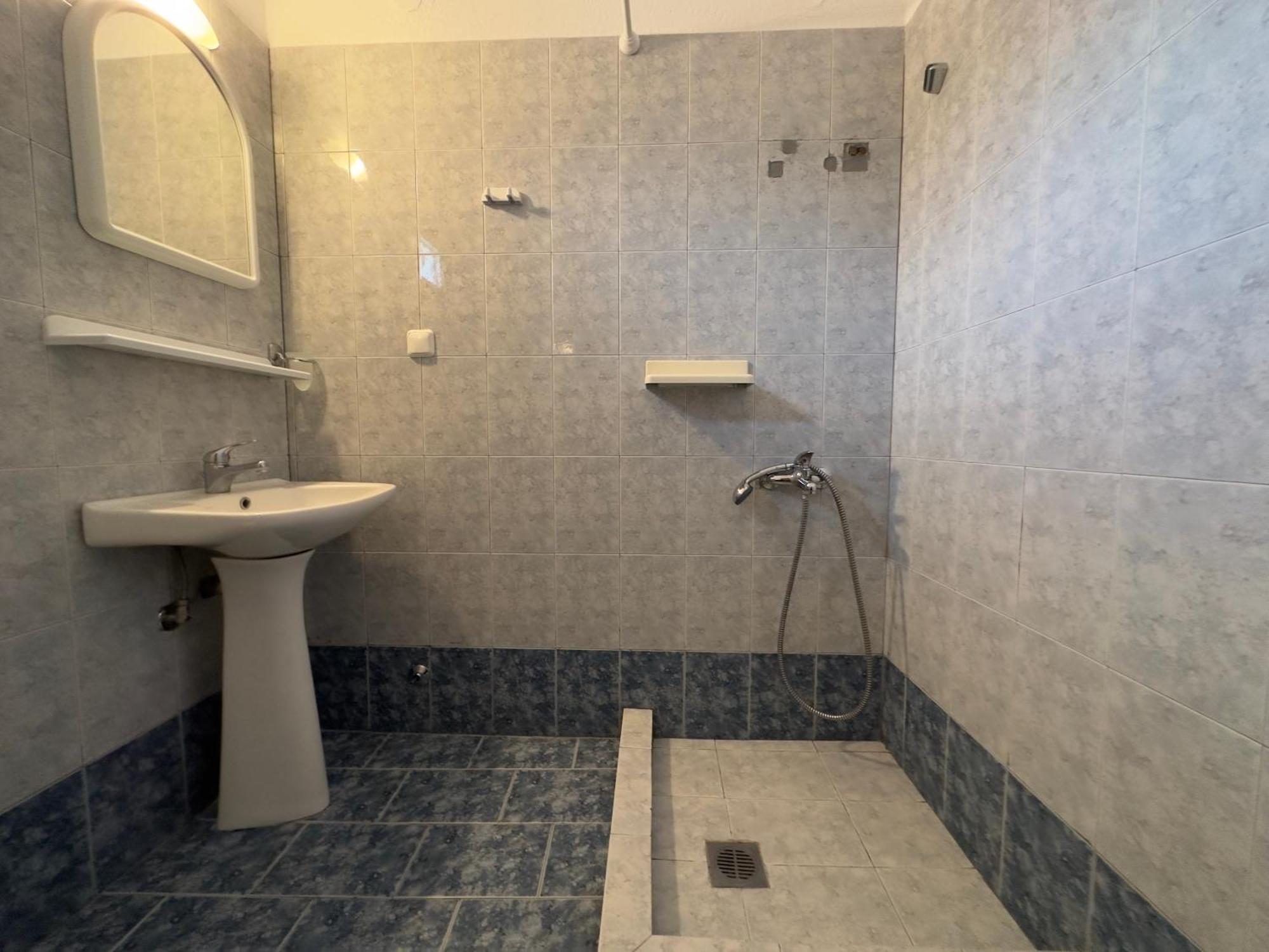 Anna Rooms Nea Vrasna Room photo