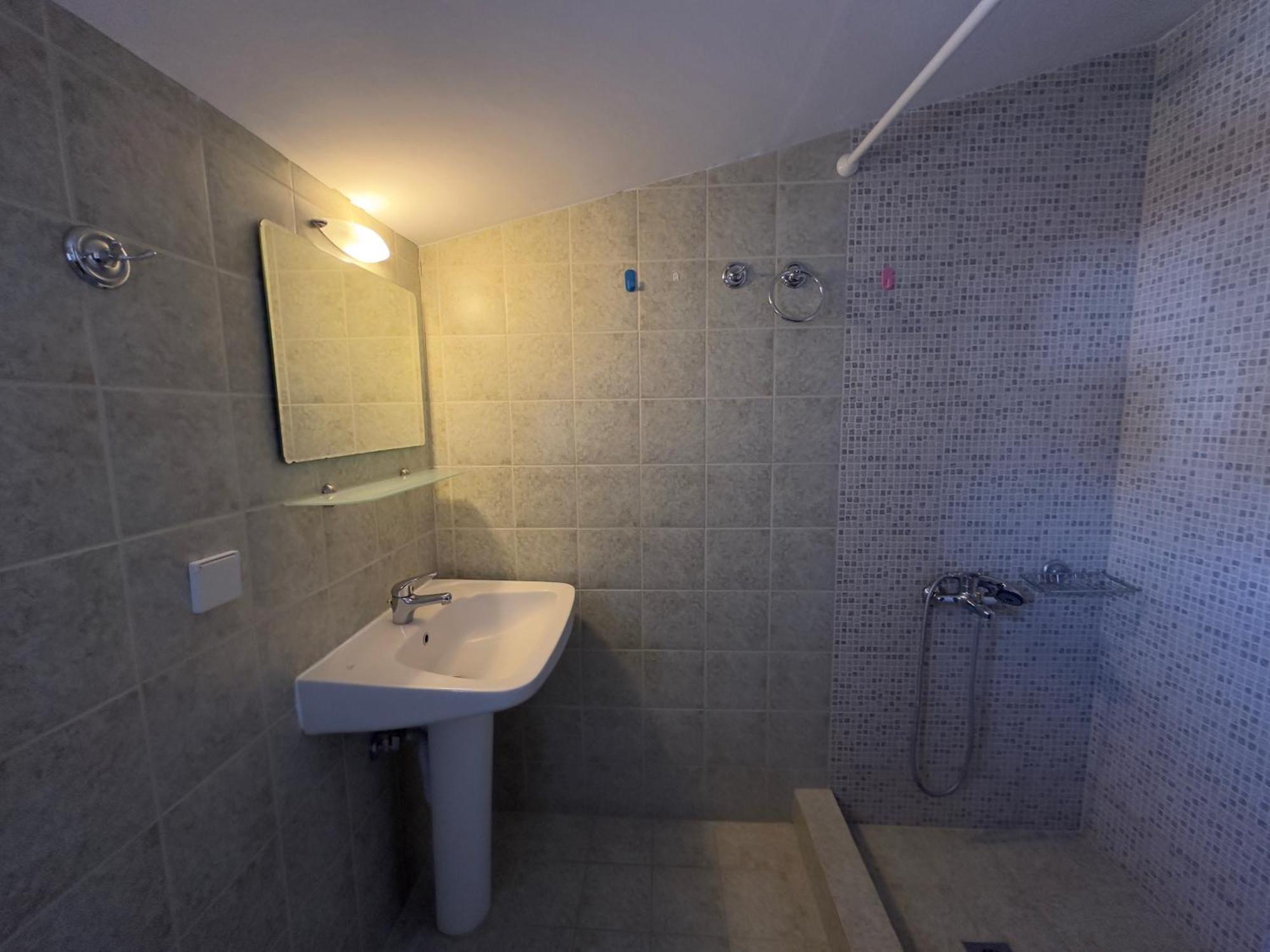 Anna Rooms Nea Vrasna Room photo