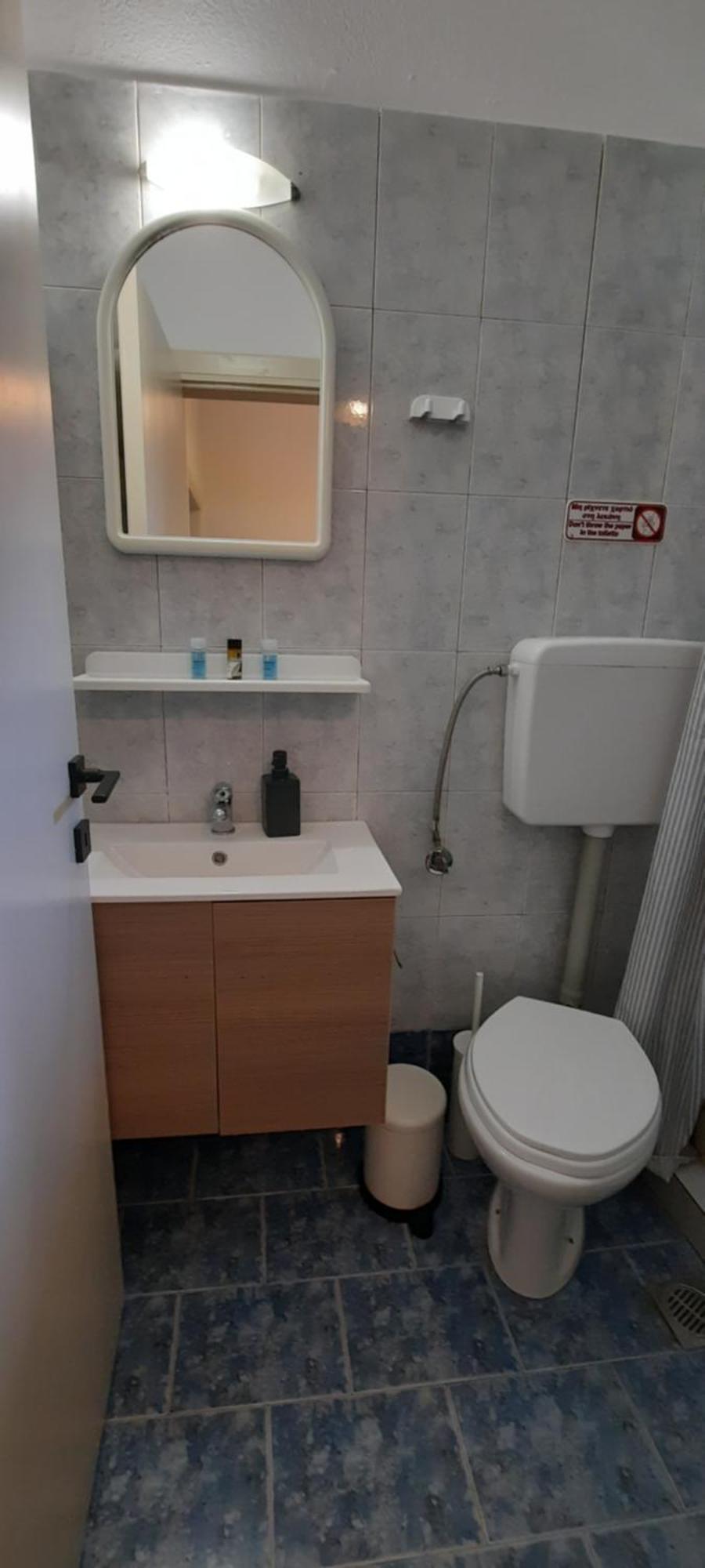 Anna Rooms Nea Vrasna Exterior photo