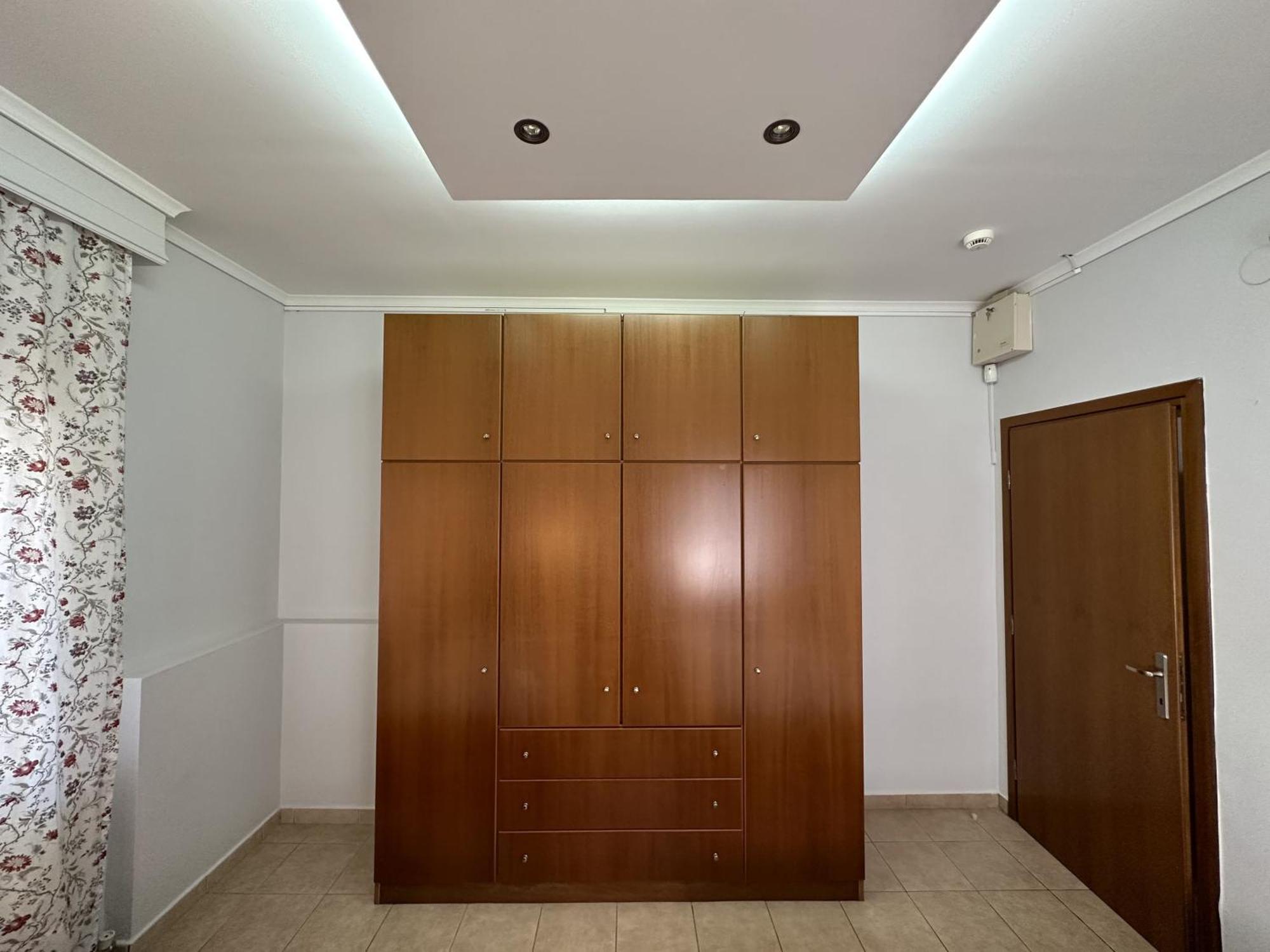 Anna Rooms Nea Vrasna Exterior photo